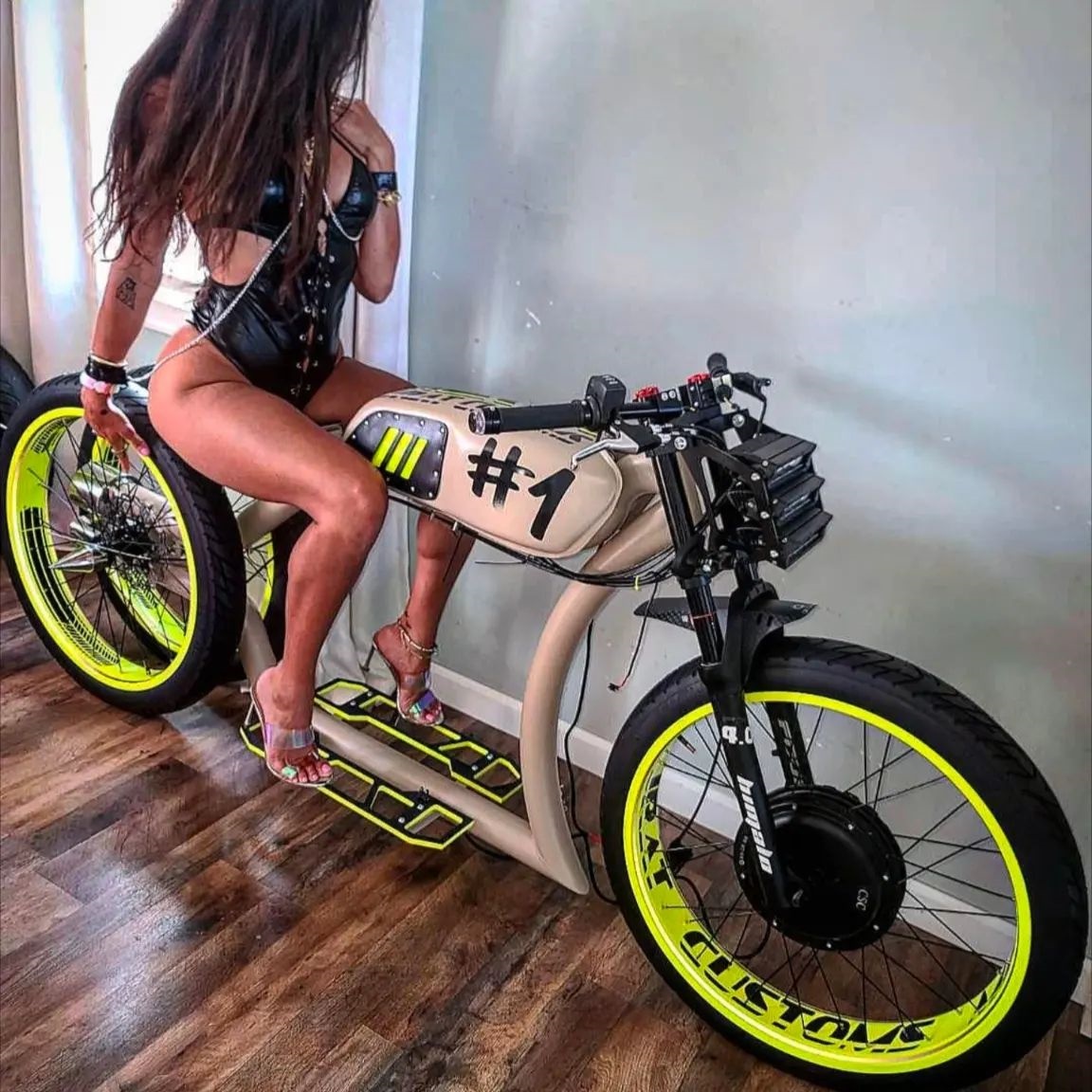 💝Future Speedster💝