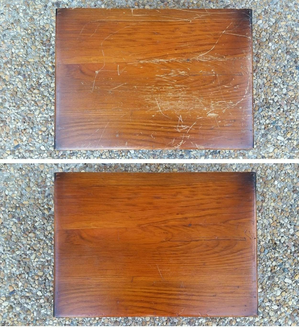 HOWARD RF8 Products Restor-A-Finish, 8 oz, Cherry, 8 Fluid Ounces