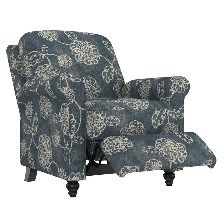 Leni Upholstered Recliner