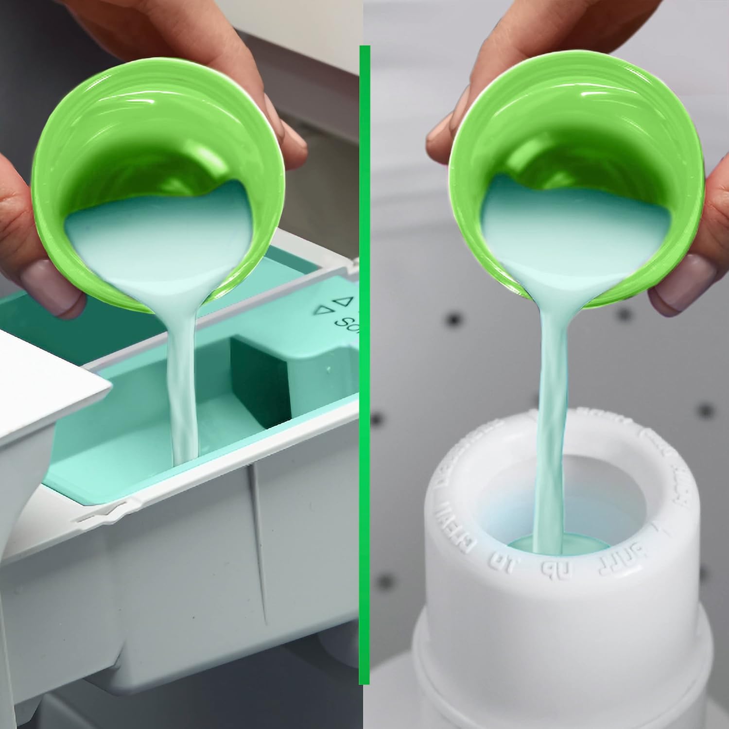 Gain Fabric Softener, Spring Daydream, 140 fl oz, 190 Loads