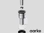 Aarke Glass Water Purifier