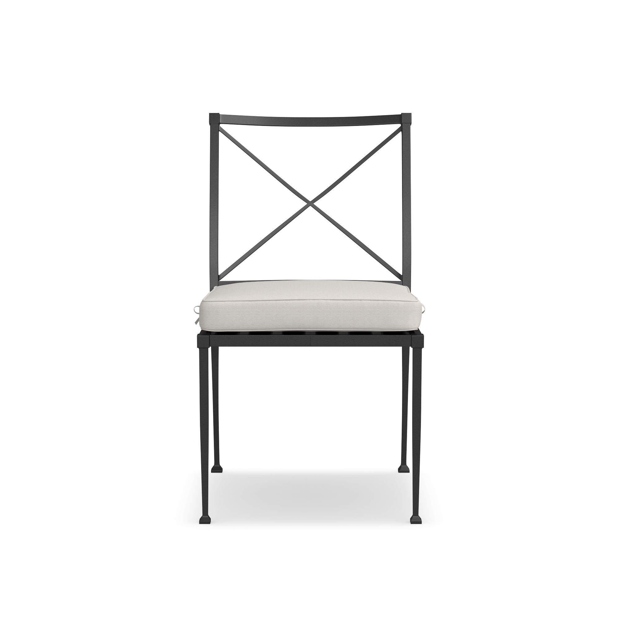 Bridgehampton Outdoor Dining Side Chair Cushions