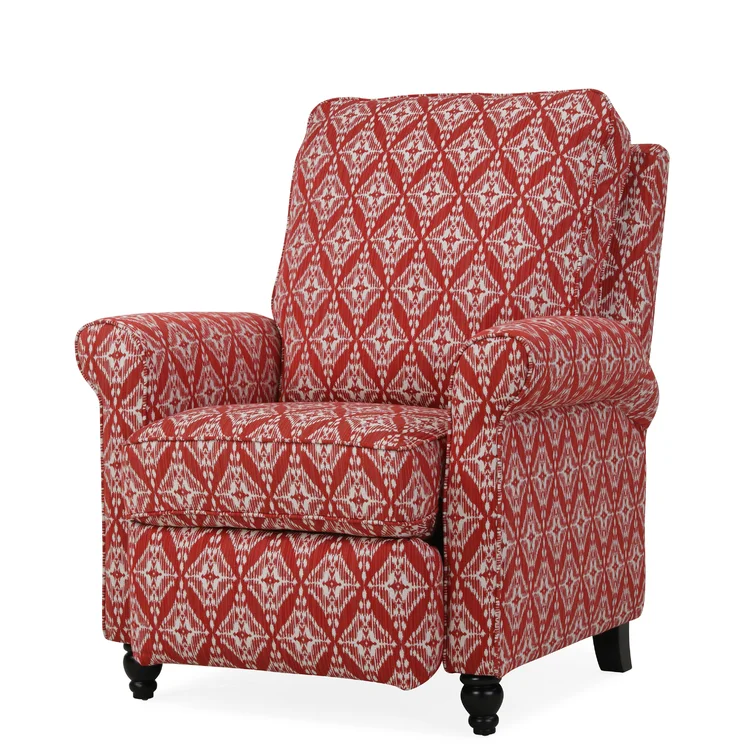 Leni Upholstered Recliner