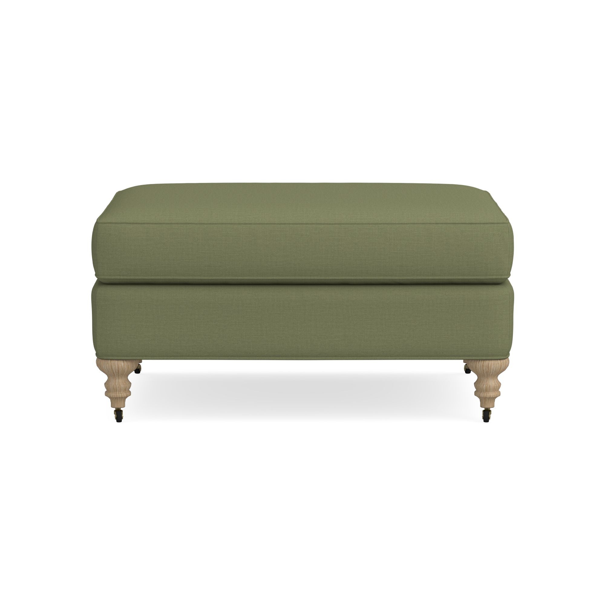 Bedford Ottoman (33