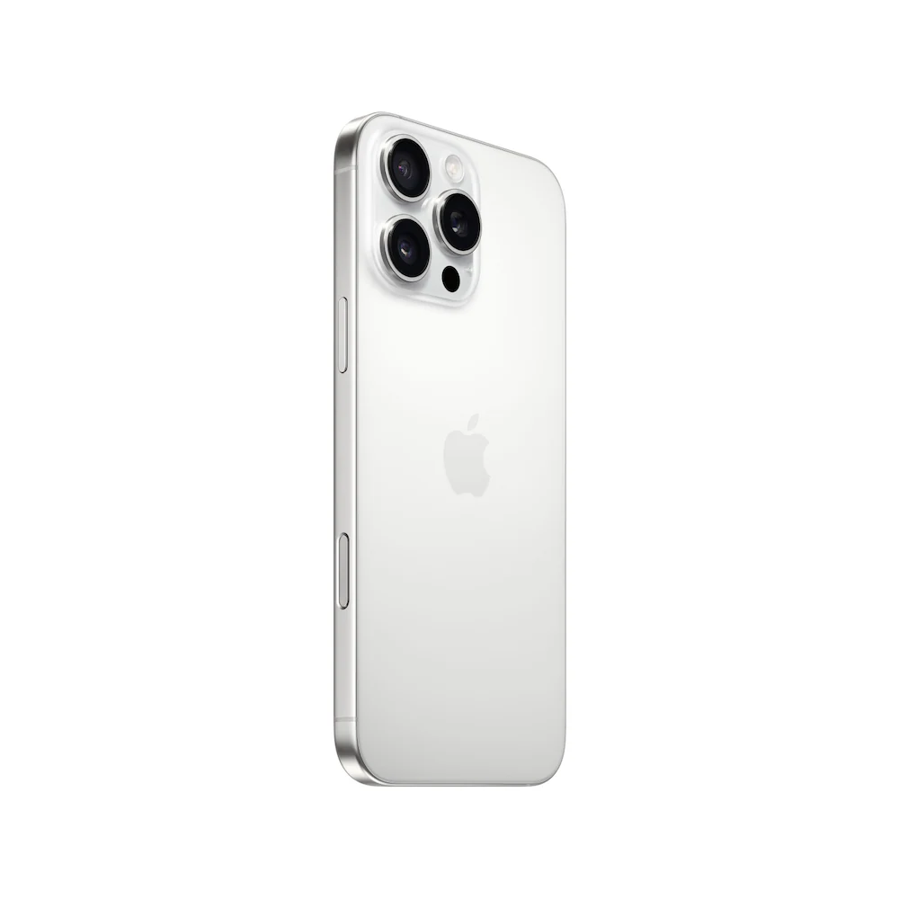 iPhone 16 Pro—Fourth Anniversary Special, Limited to 100