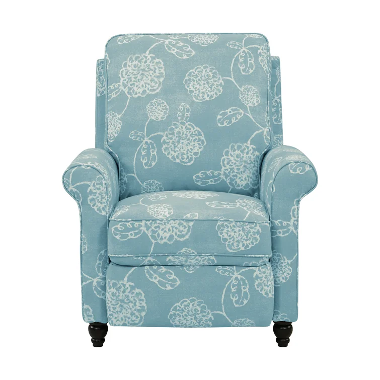 Leni Upholstered Recliner