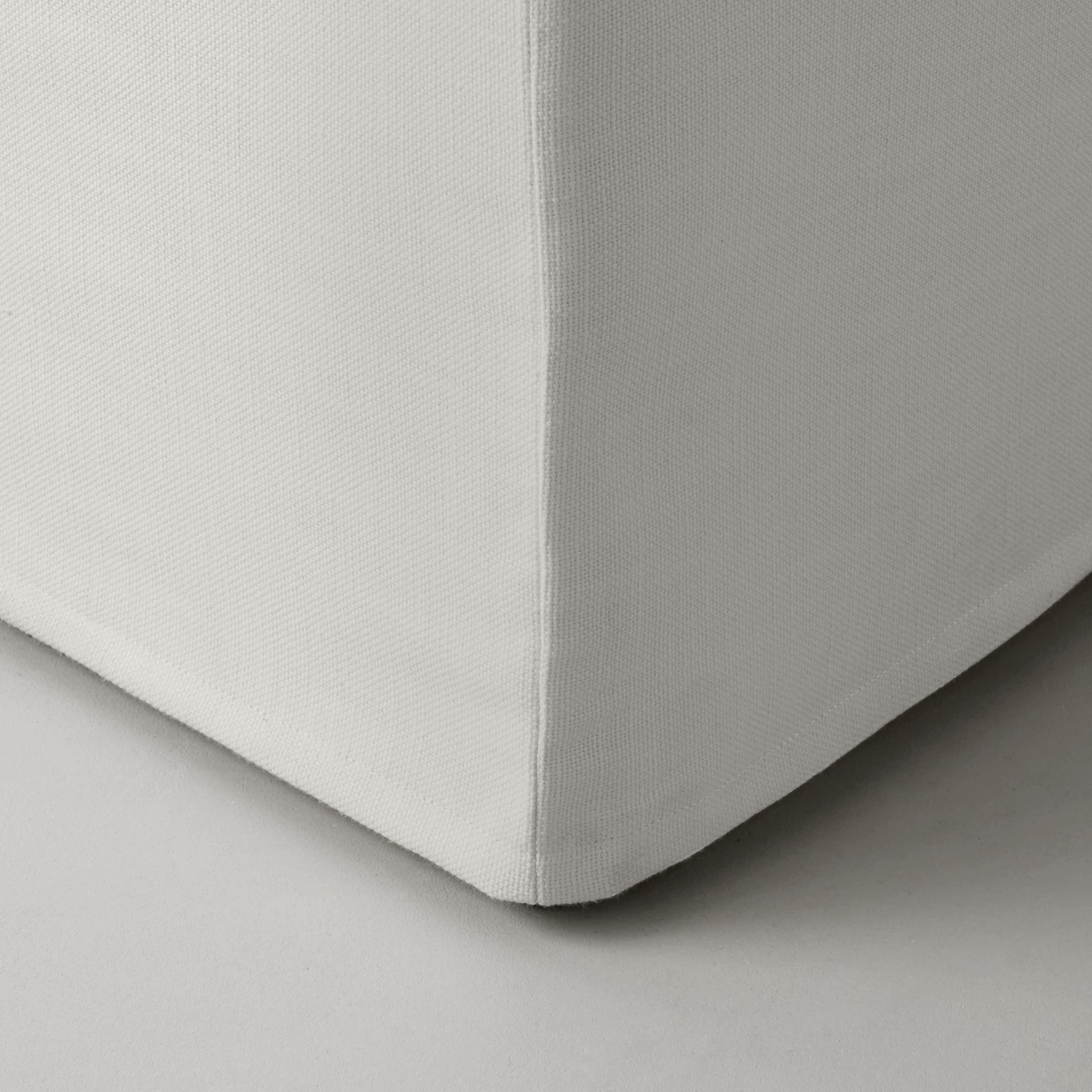 Laguna Slipcovered Dining Side Chair