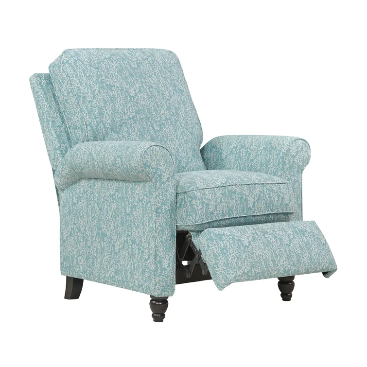 Leni Upholstered Recliner