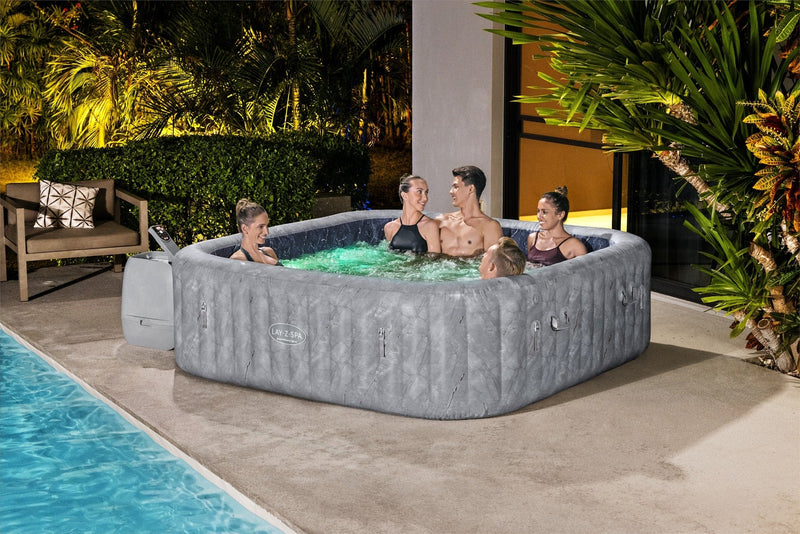 Inflatable Hot Tubs San Francisco HydroJet ProTM