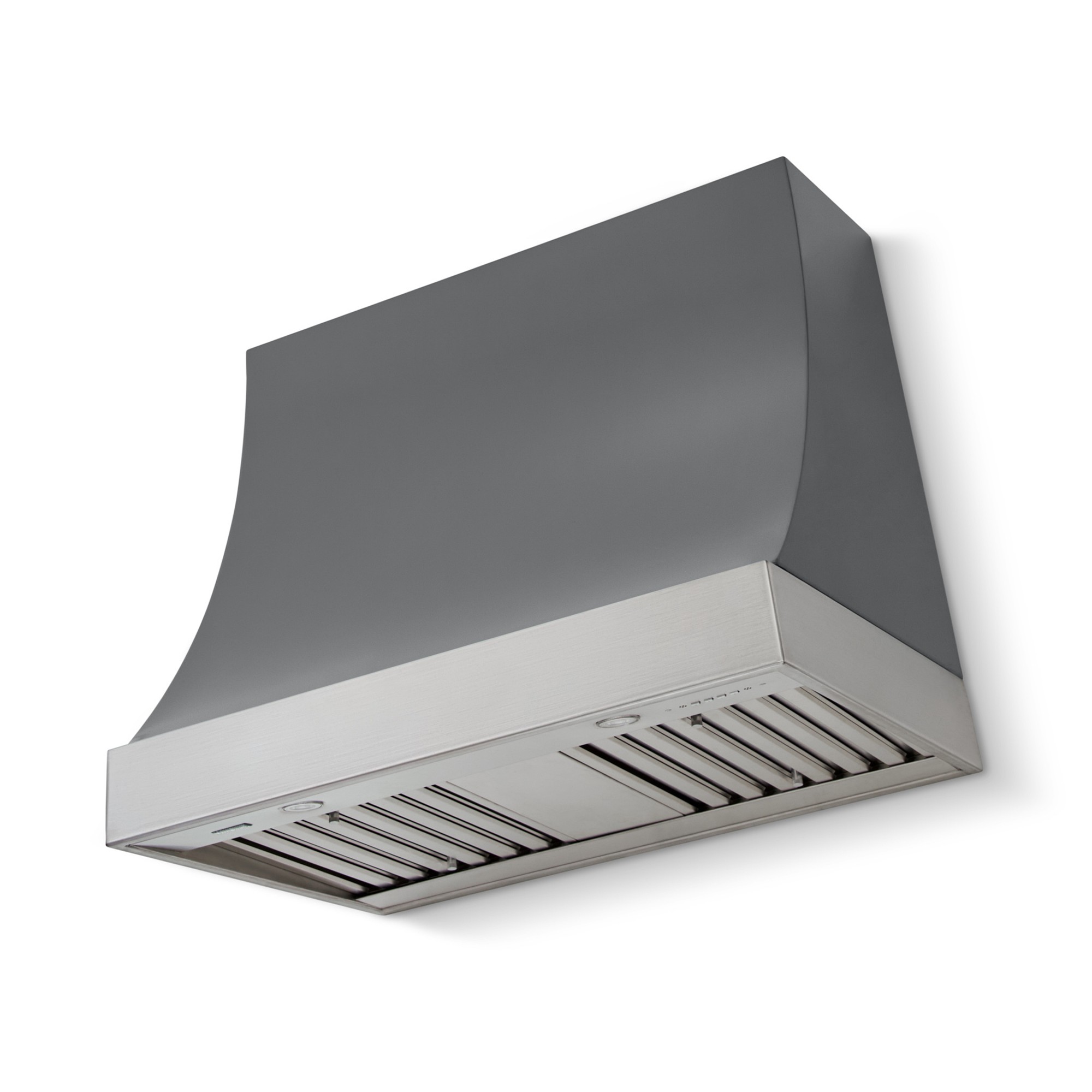 Williams Sonoma La Cornue CornuFé 90 Marquee Hood
