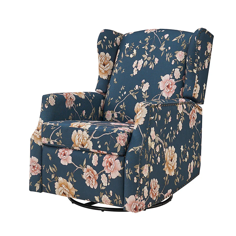 Maura Swivel Rocker Recliner