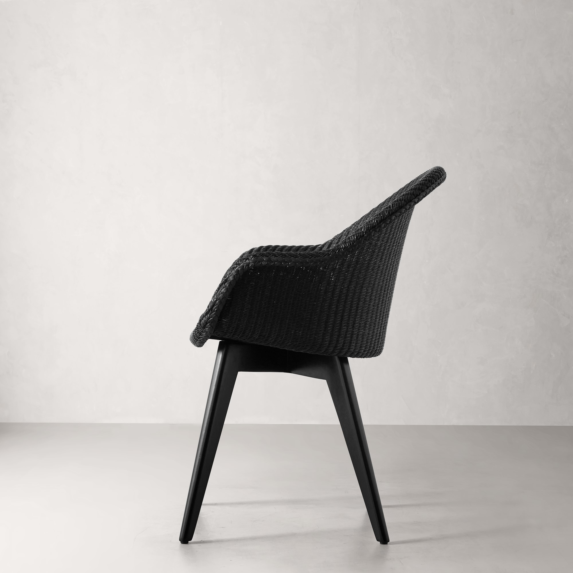 Louise Dining Armchair