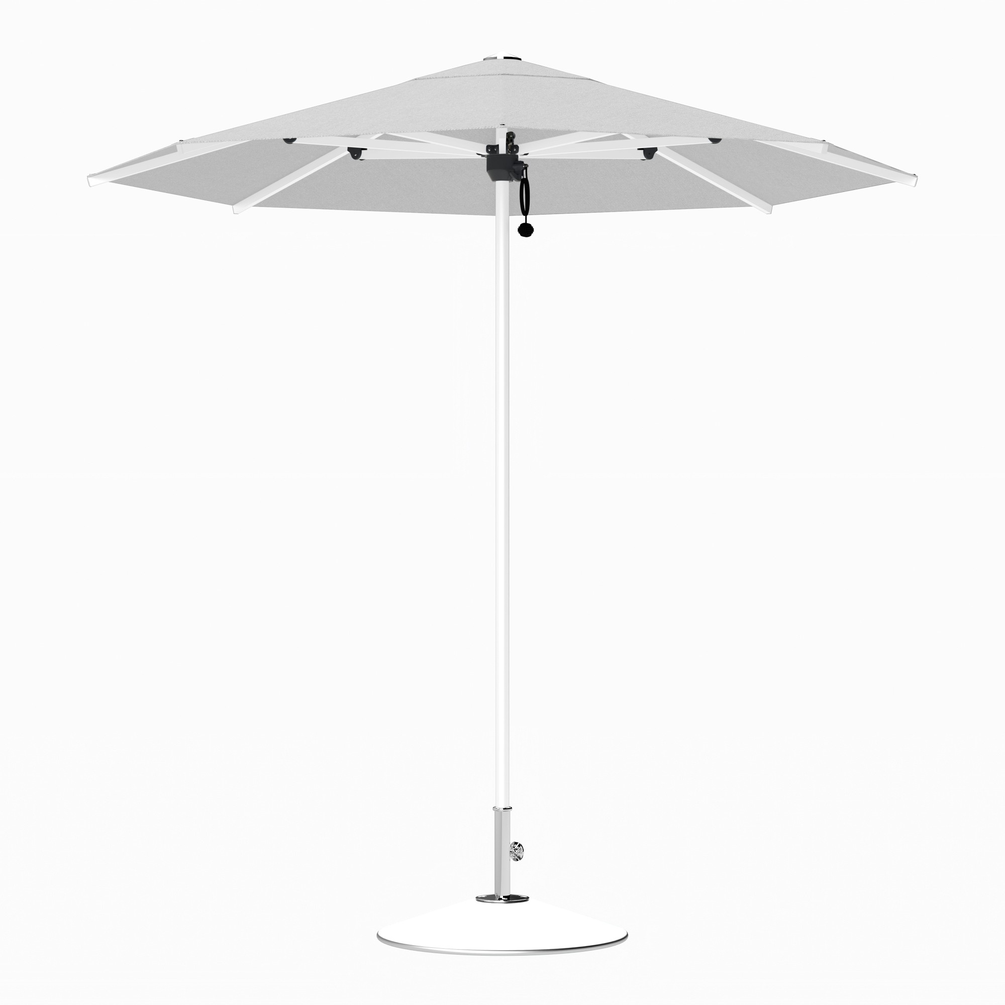 7.5'-11.5' Performance Center Post Umbrella