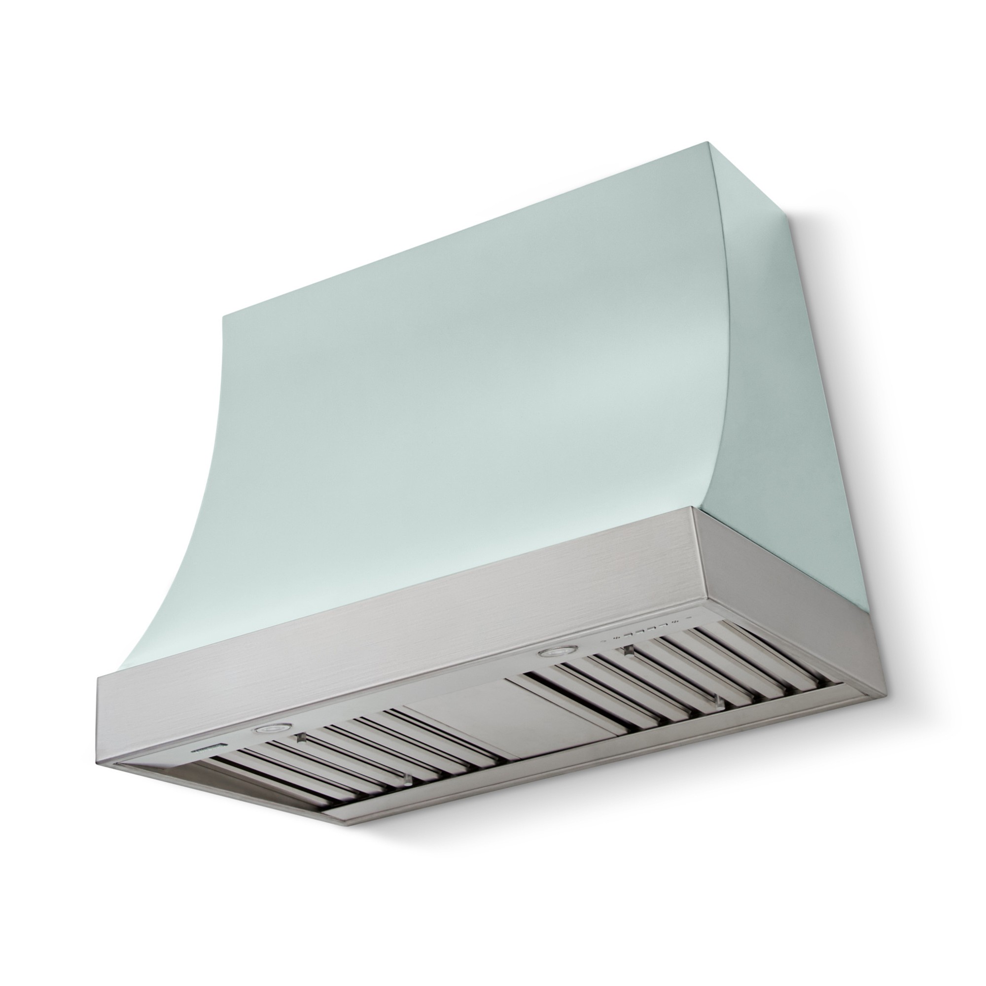Williams Sonoma La Cornue CornuFé 90 Marquee Hood