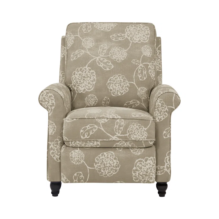 Leni Upholstered Recliner