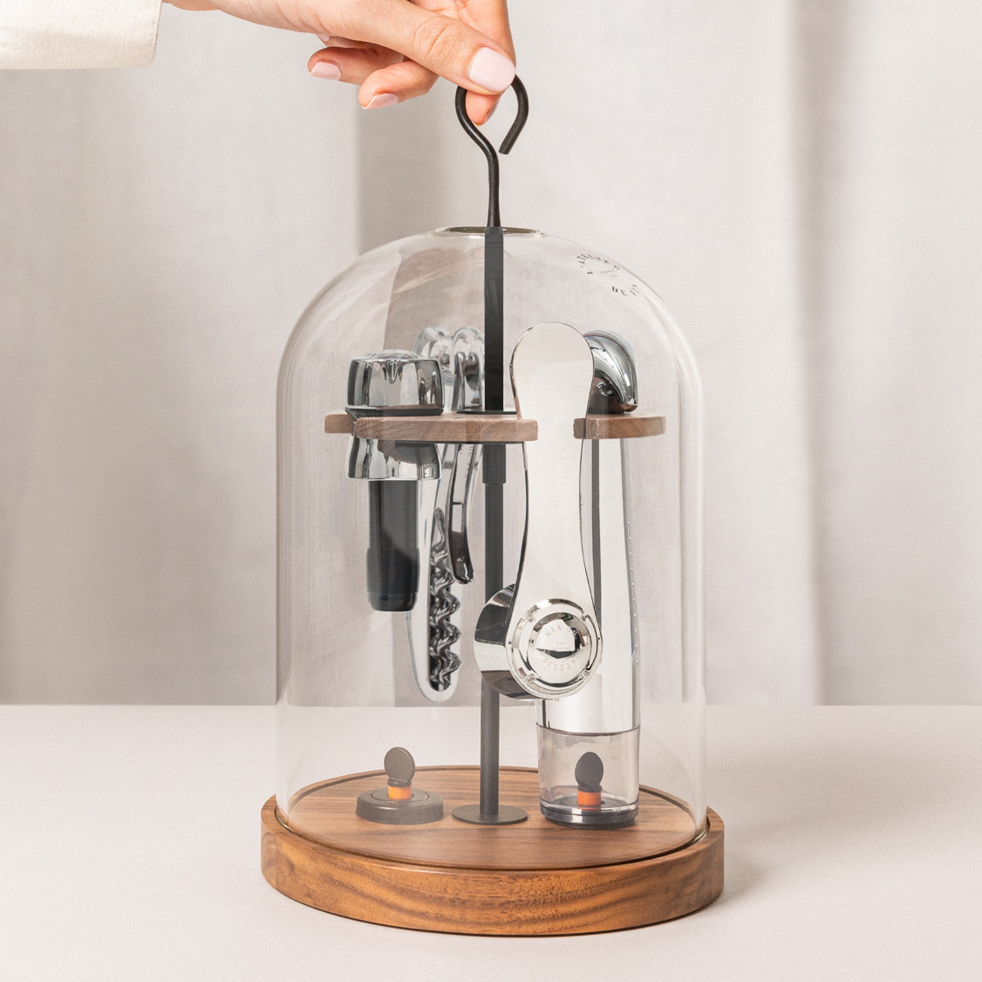 L'Atelier Du Vin Le Globe