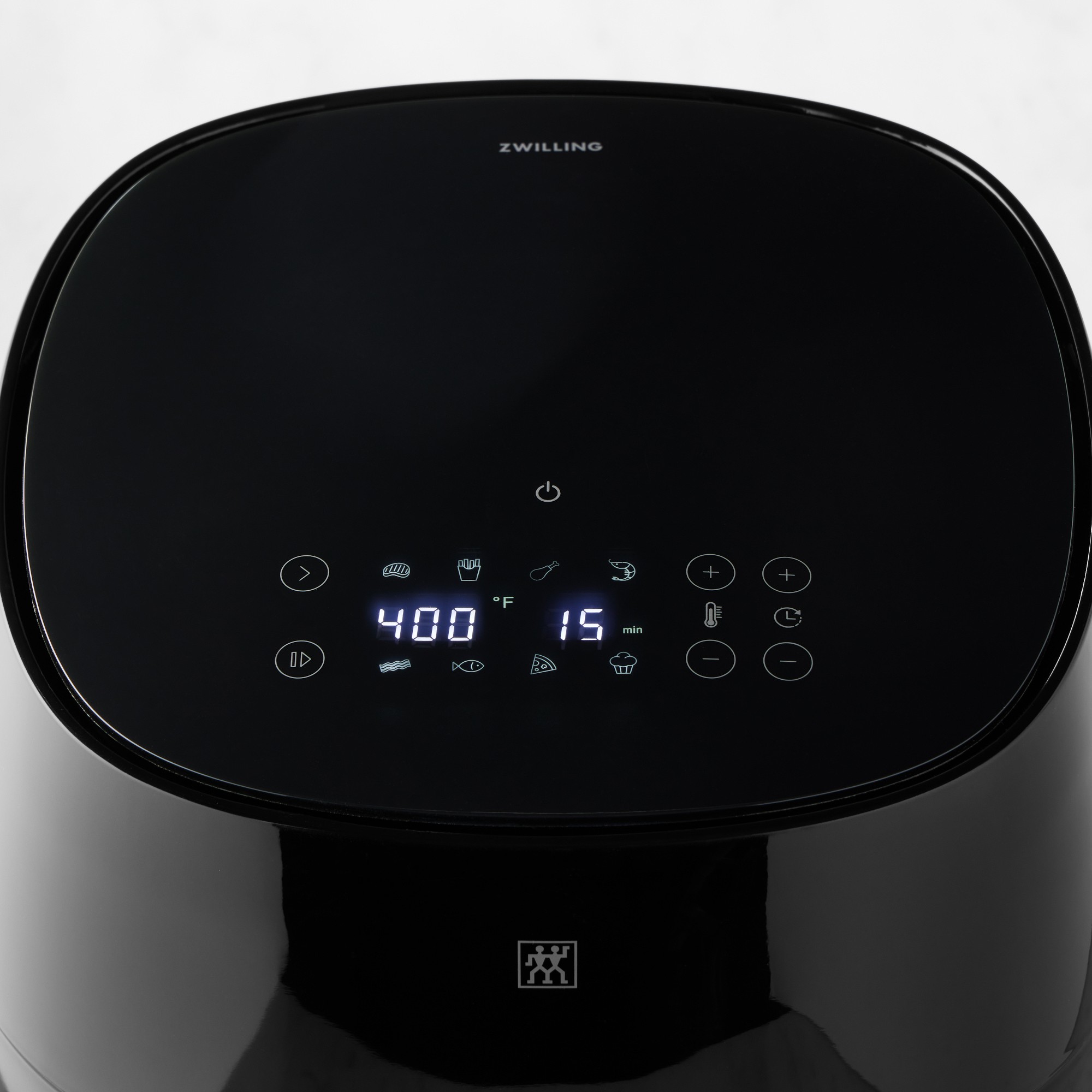 Zwilling Enfinigy Air Fryer, 4-Qt.