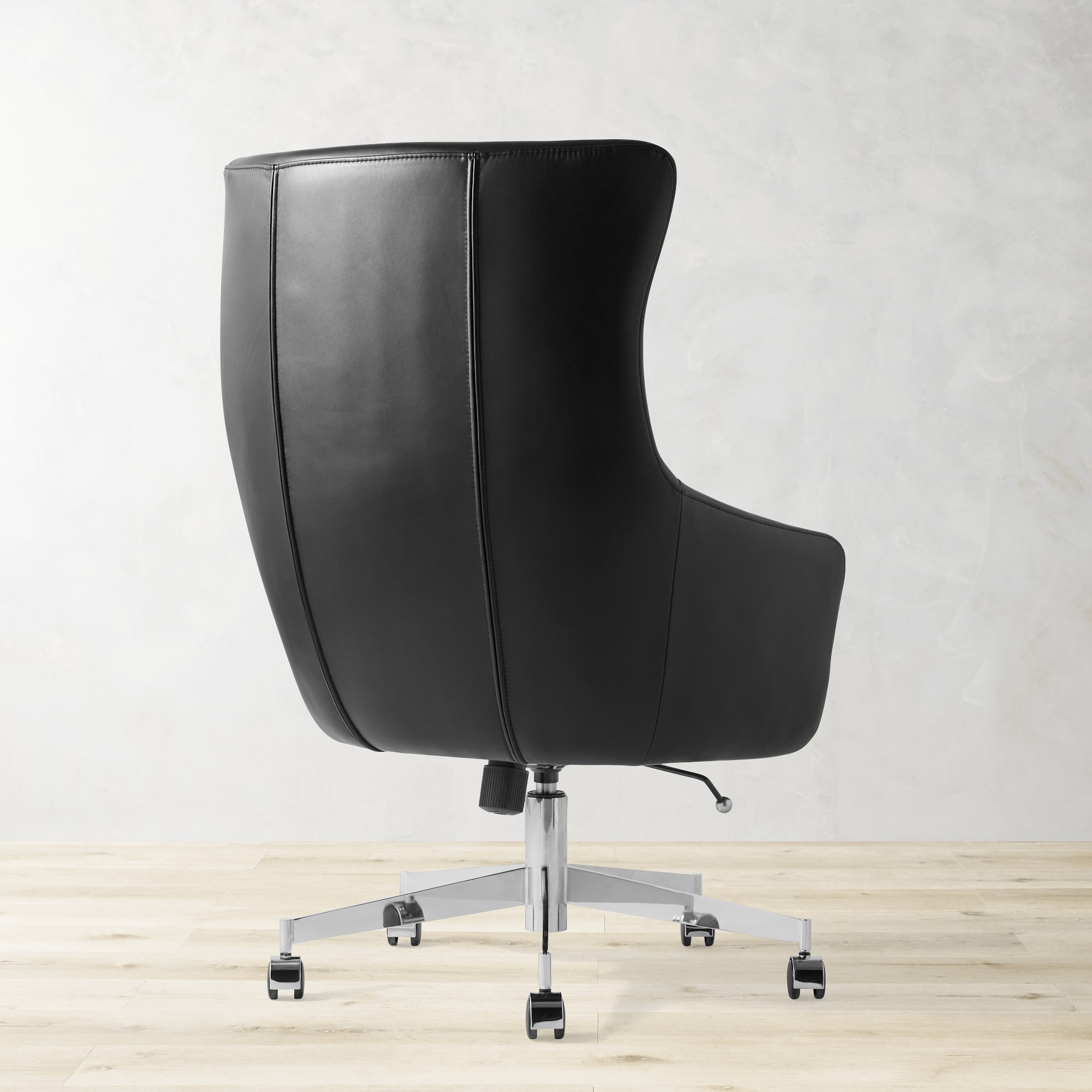Jordan Swivel Desk Chair