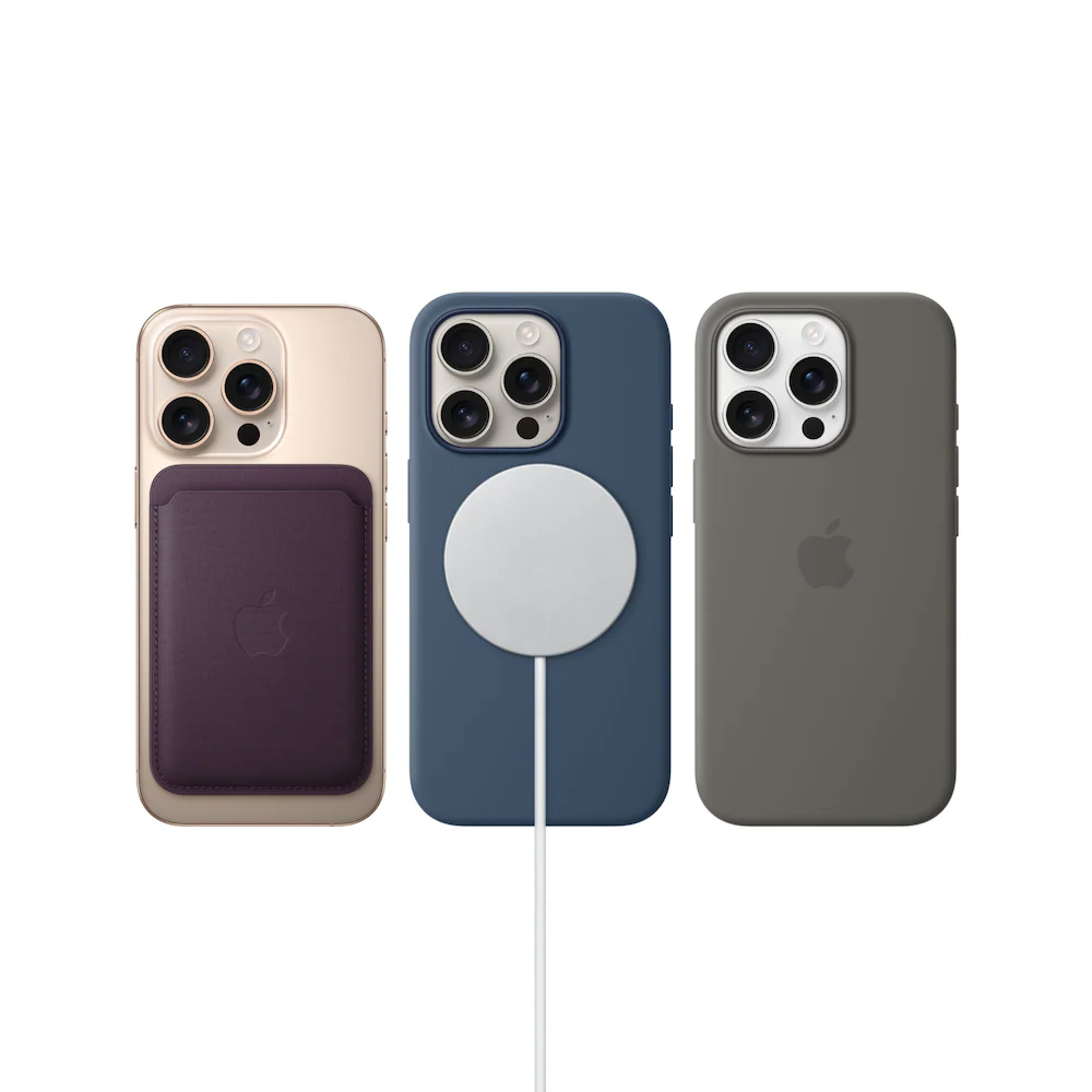 iPhone 16 Pro—Fourth Anniversary Special, Limited to 100