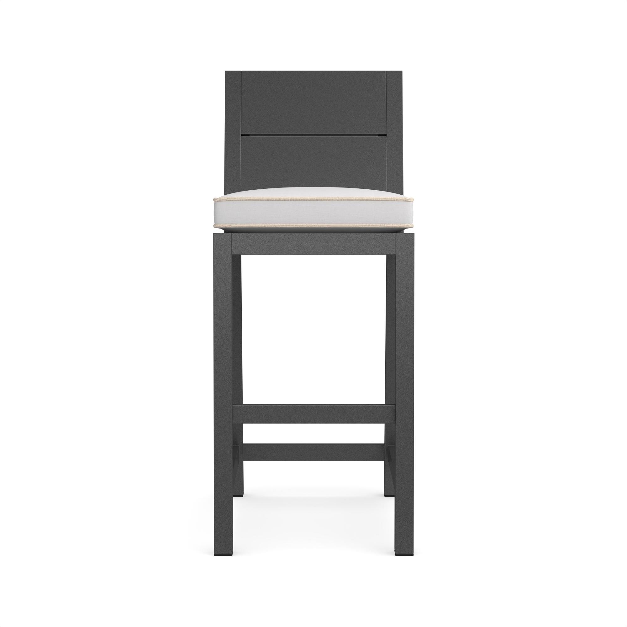 Larnaca Outdoor Metal Bar Stool Cushions