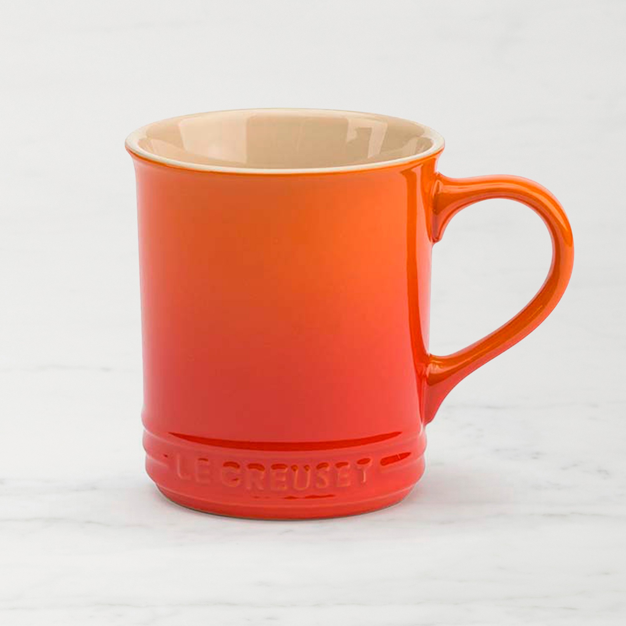 Le Creuset Vancouver Mugs