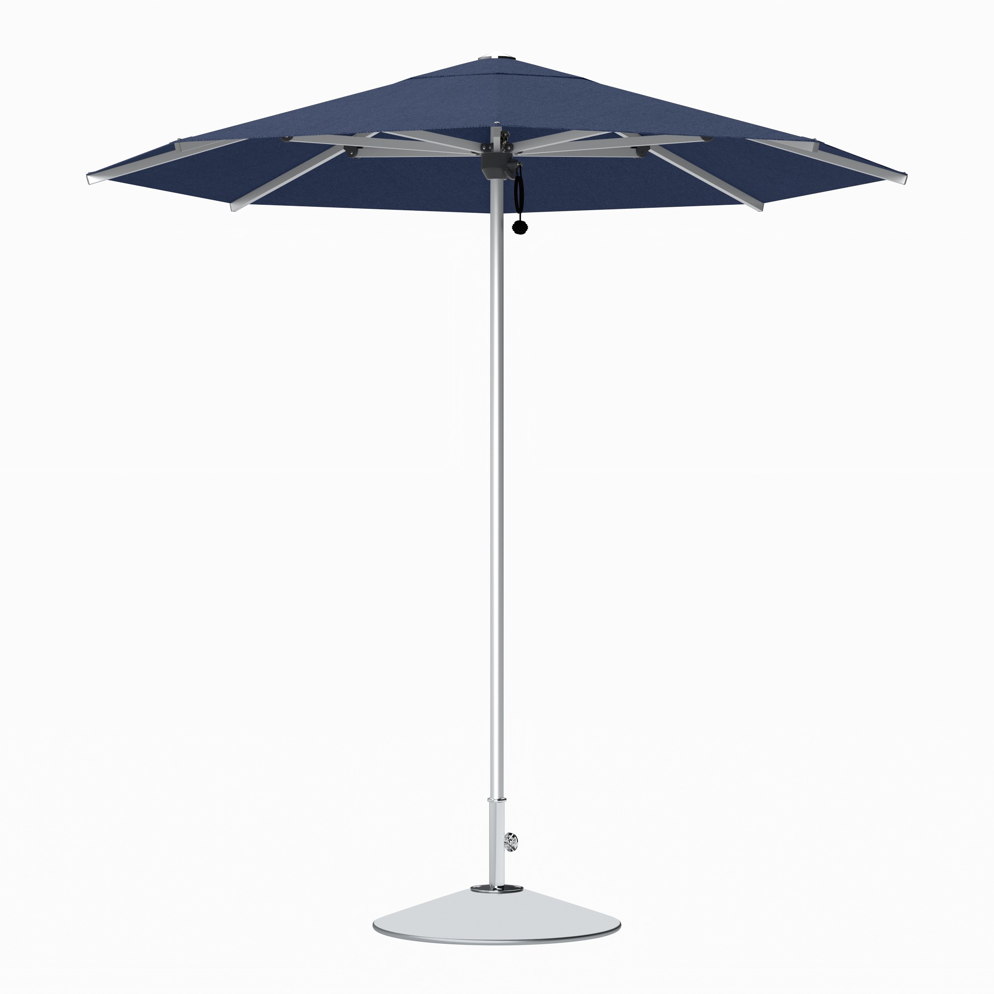 7.5'-11.5' Performance Center Post Umbrella
