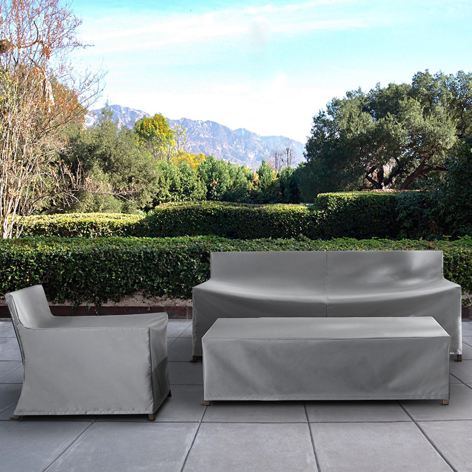 Tulip Dining Table Cover