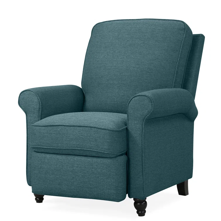 Leni Upholstered Recliner