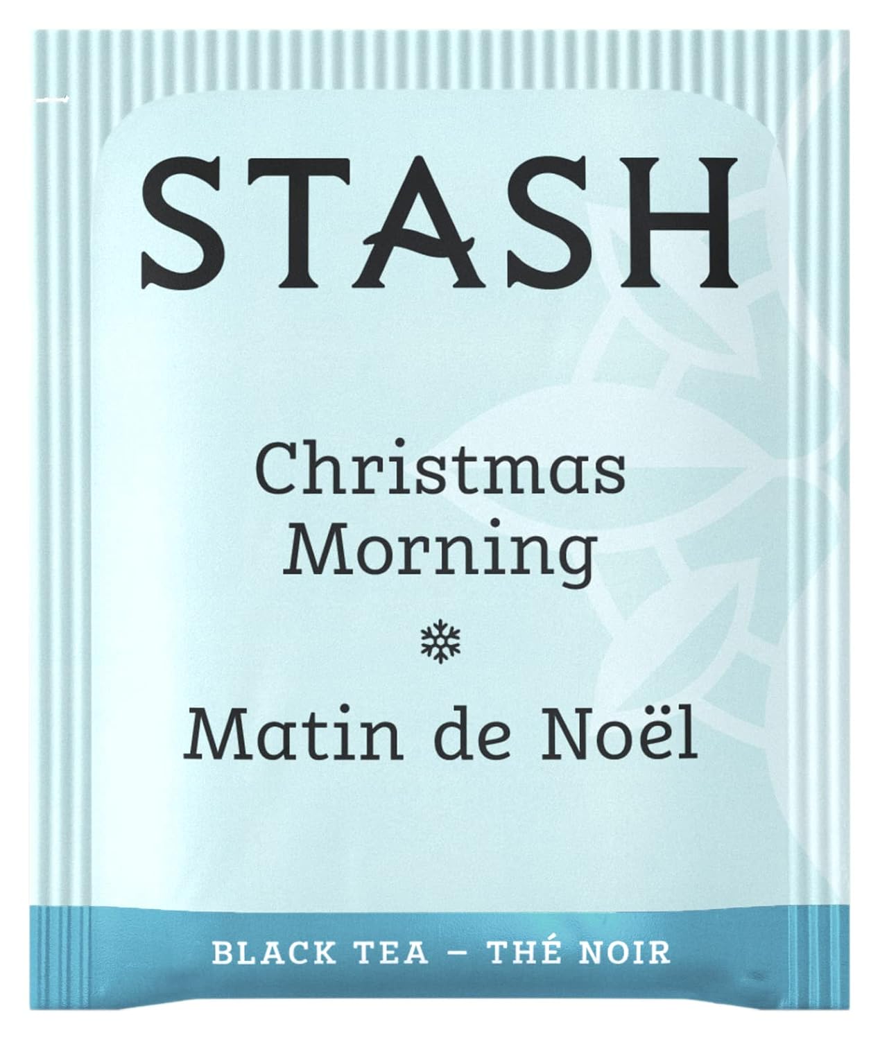 Stash Tea Double Bergamot Earl Grey Black Tea, Box of 100 Tea Bags