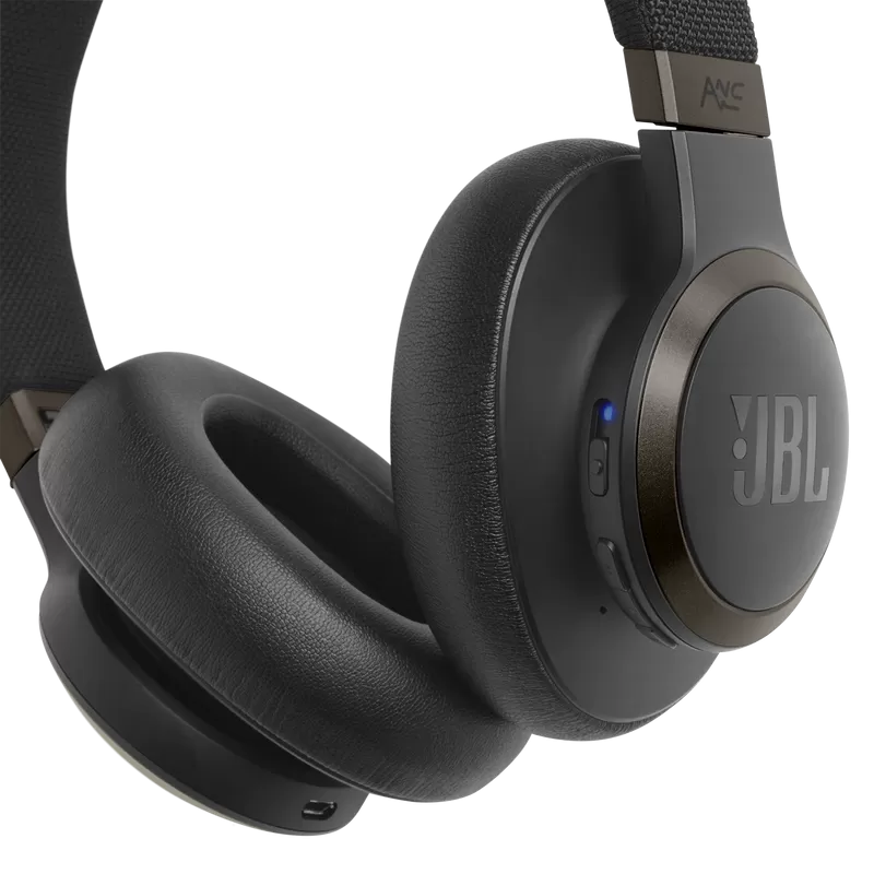 JBL Live 650BTNC