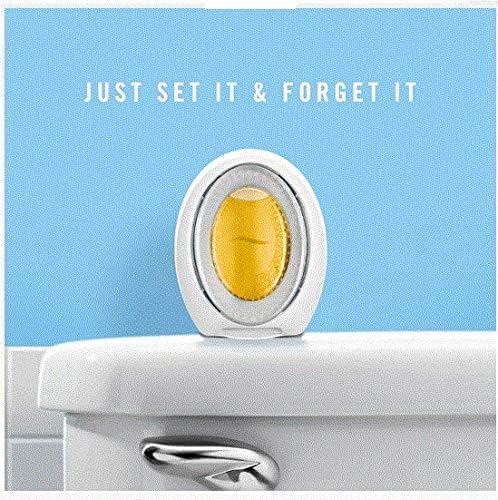 Febreze Small Spaces Air Freshener Linen & Sky, .25 fl. oz., Pack of 4