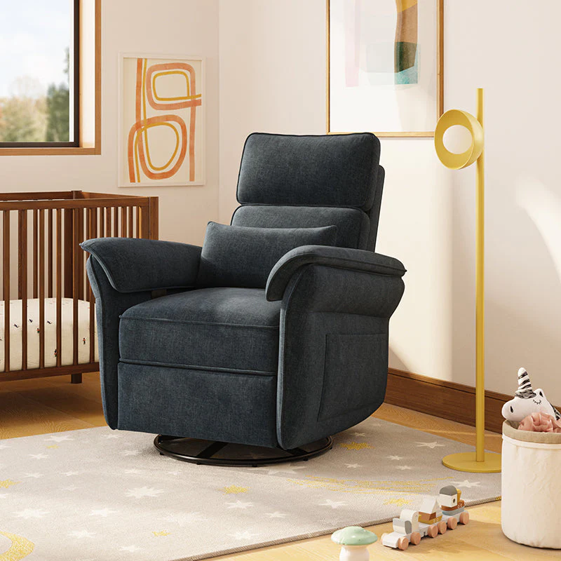 Cuddle Nursery Power Glider (Tailored Fabric Services)