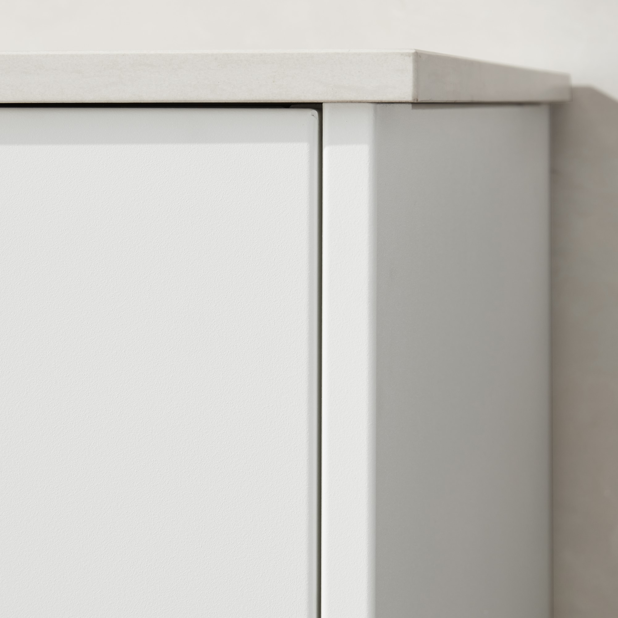 Urban Bonfire Outdoor Kitchen Storage