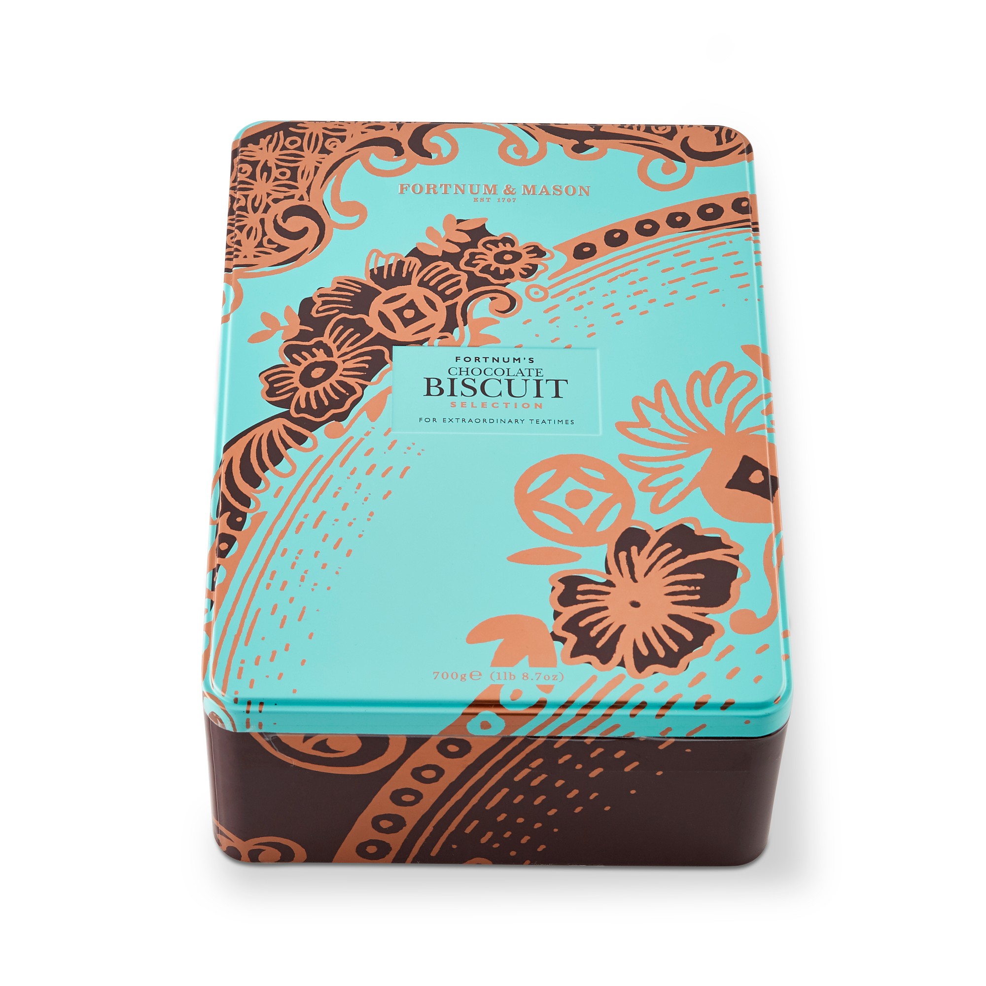 Fortnum & Mason Piccadilly Biscuits, Chocolate