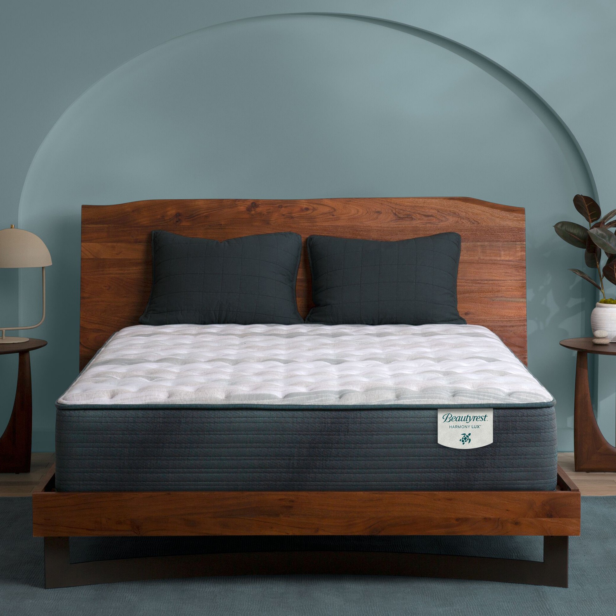 Beautyrest® Anchor Island Mattress