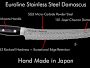 Zwilling Bob Kramer Damascus Steel Bread Knife, 10