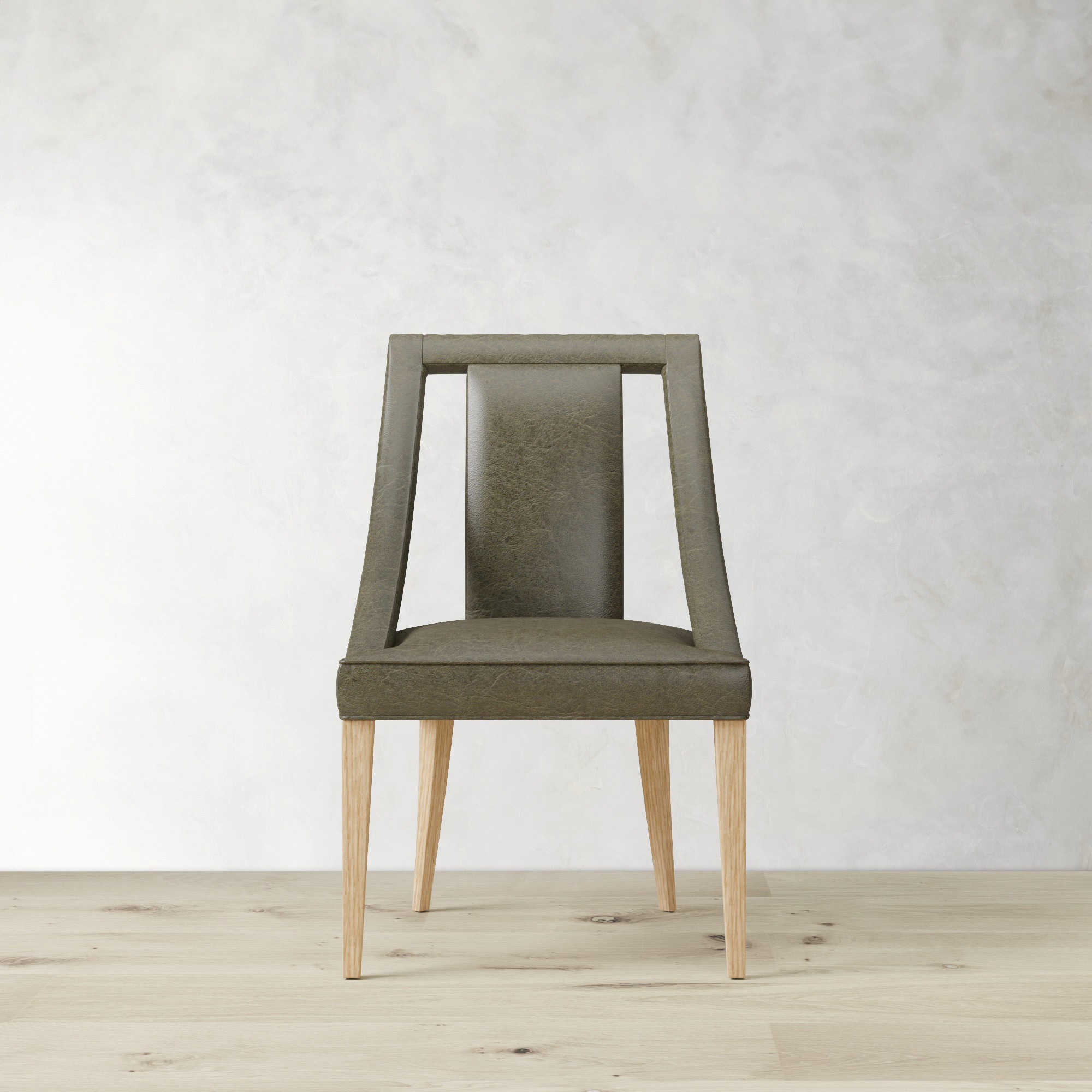 Sussex Upholstered Dining Side Chair