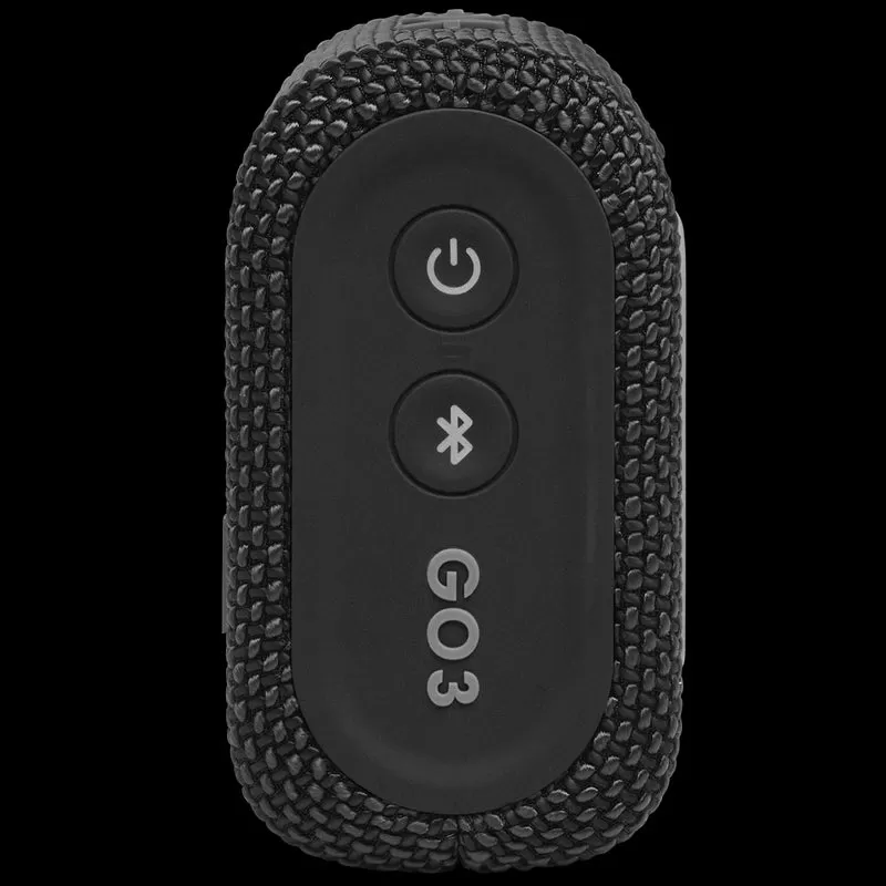 JBL Go 3