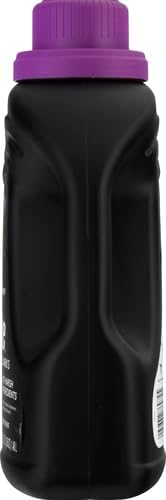 Woolite Darks Defense Liquid Laundry Detergent, Woolite Dark, Laundry Detergent, 66 Loads, 100 Fl Oz, HE & Regular Washers, Packaging May Vary