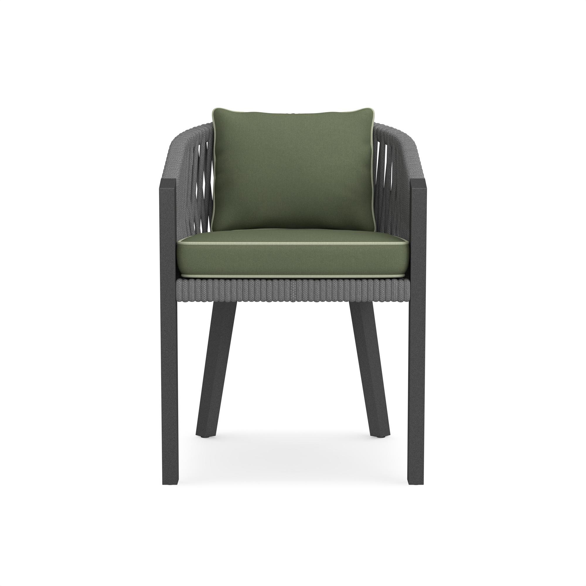 Pasadena Outdoor Metal Cushions