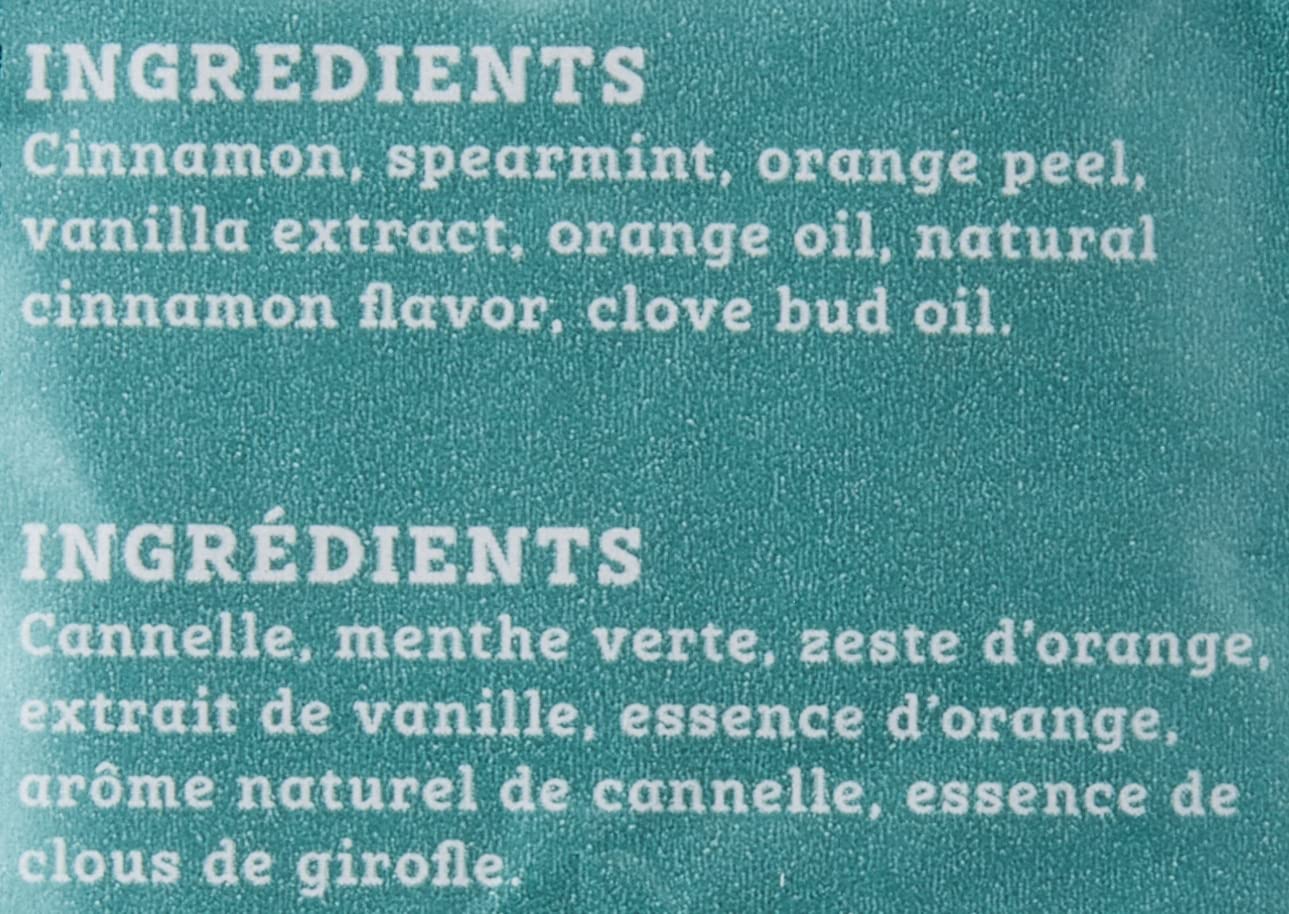 Stash Tea Double Bergamot Earl Grey Black Tea, Box of 100 Tea Bags