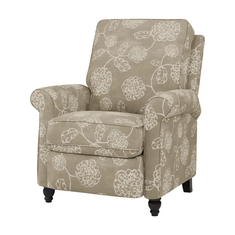 Leni Upholstered Recliner