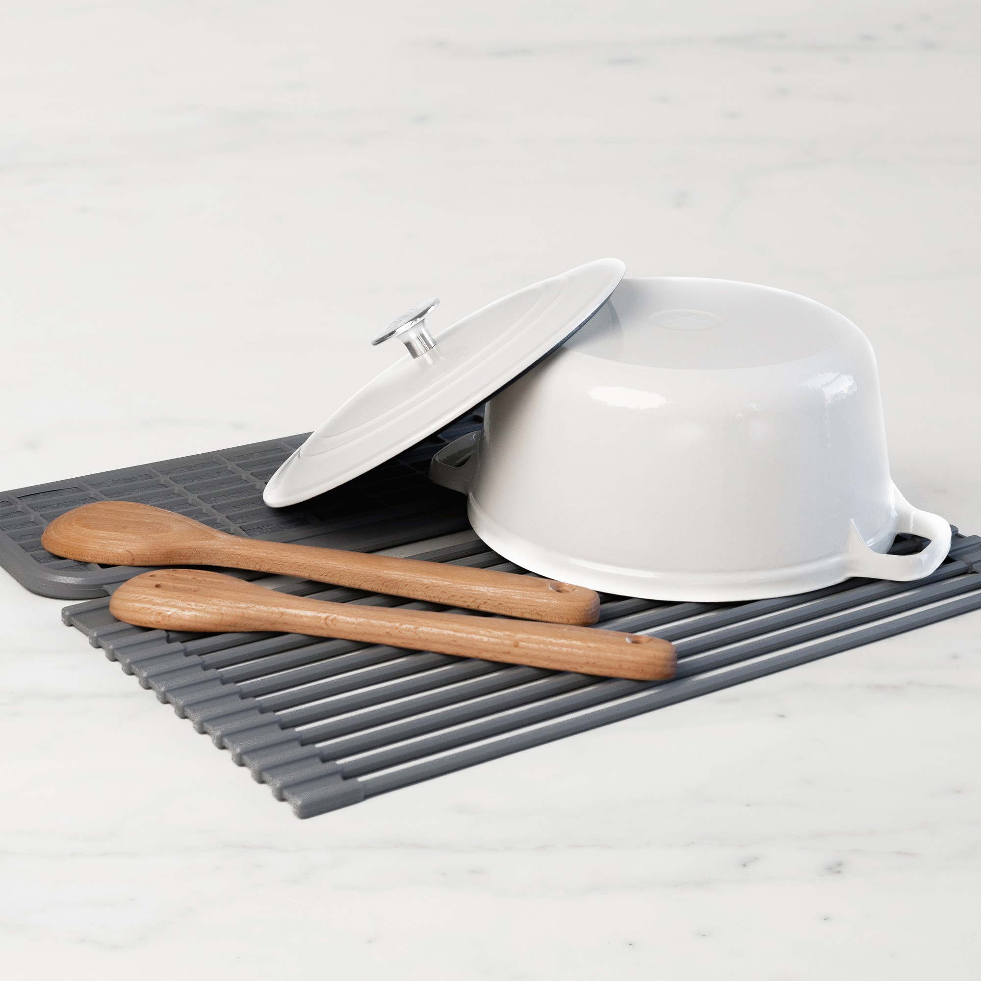 Dorai Over the Sink Dish Pad