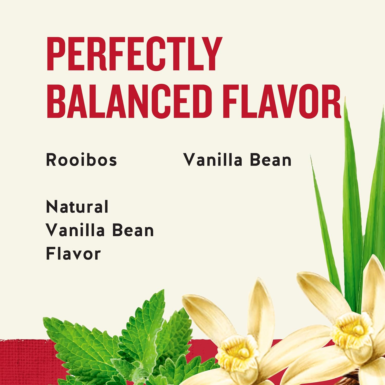 Celestial Seasonings Bengal Spice Herbal Tea, Caffeine Free, 20 Tea Bags Box, (Pack of 6)