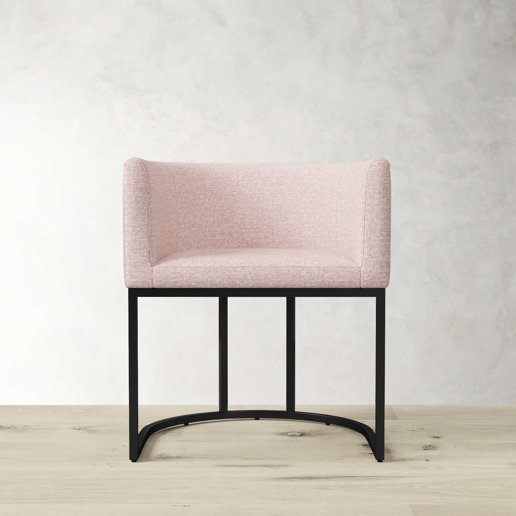 Verona Upholstered Dining Chair