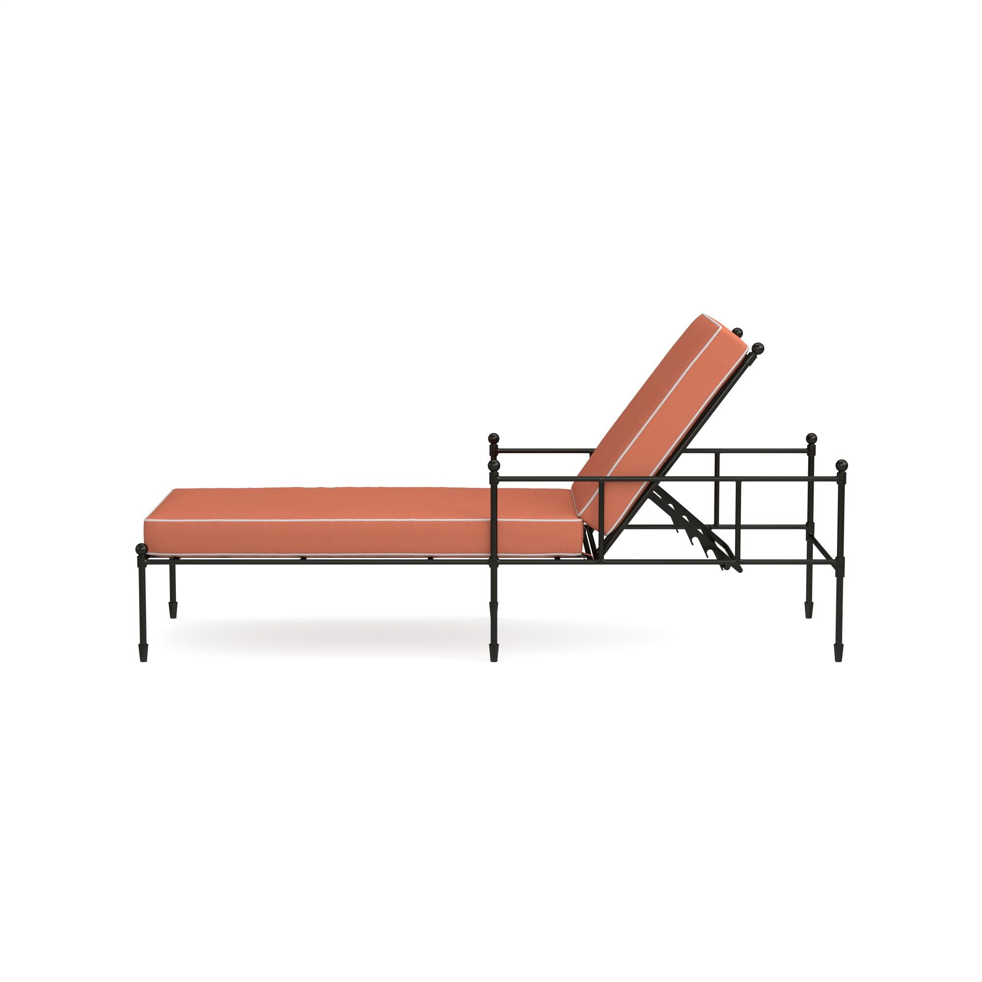 Calistoga Outdoor Chaise Cushions