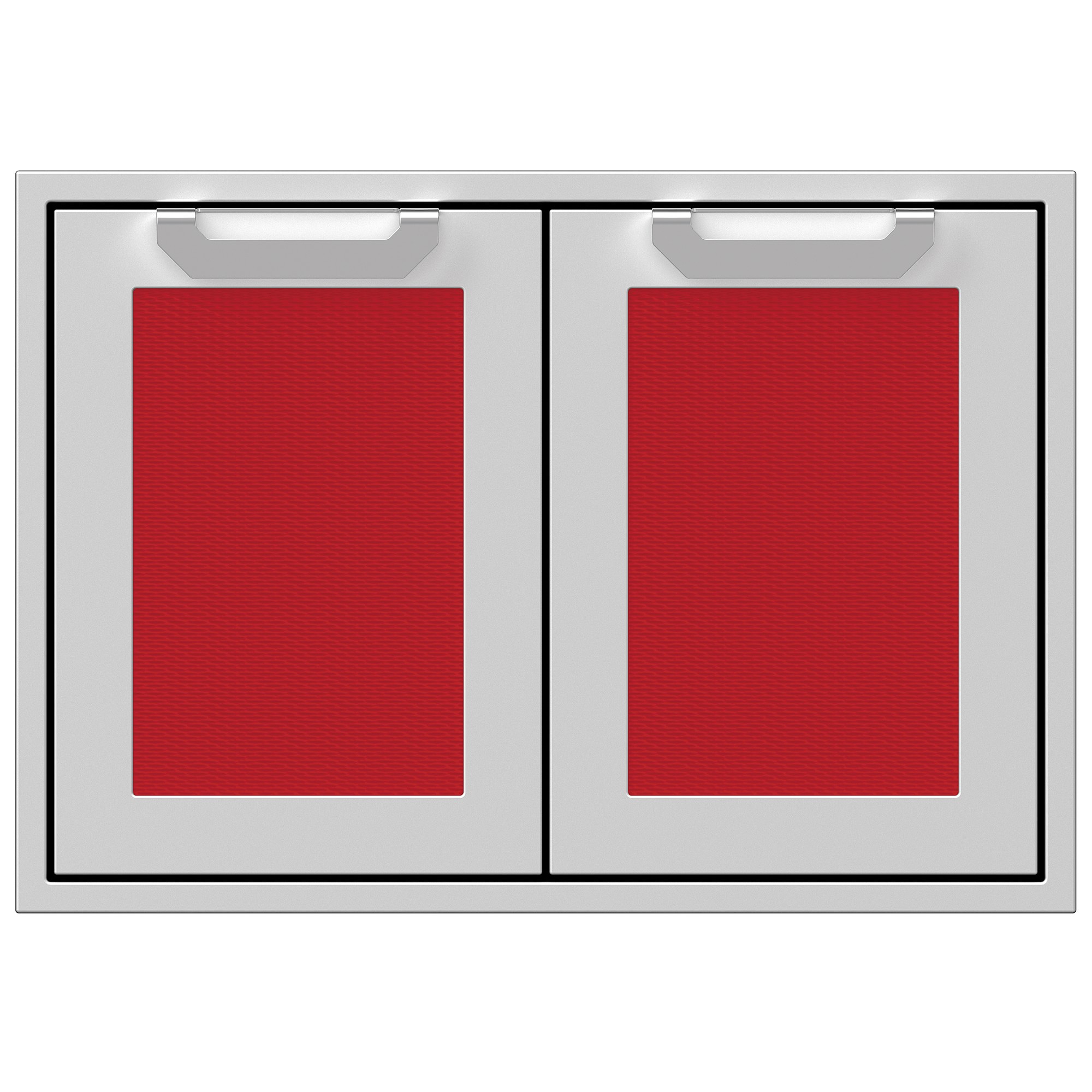 Hestan Built-In Storage