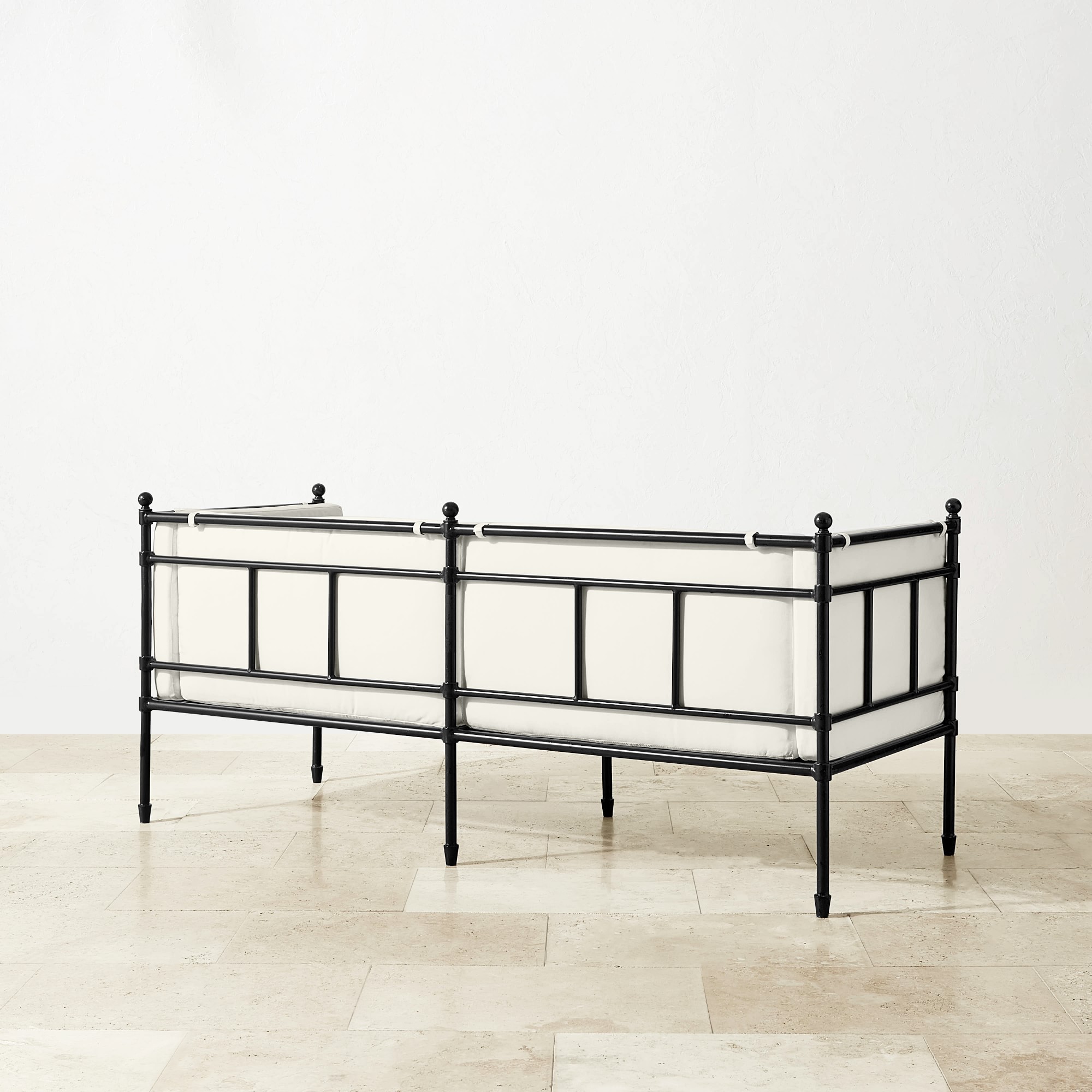 Calistoga Outdoor Sofa (74