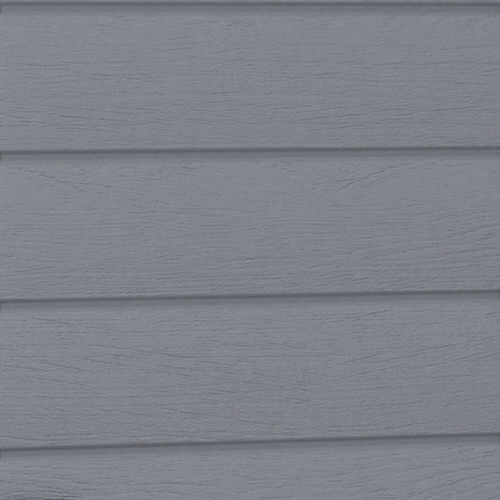 Manor 4 ft. W x 6 ft. D Plastic Vertical Storage Shed