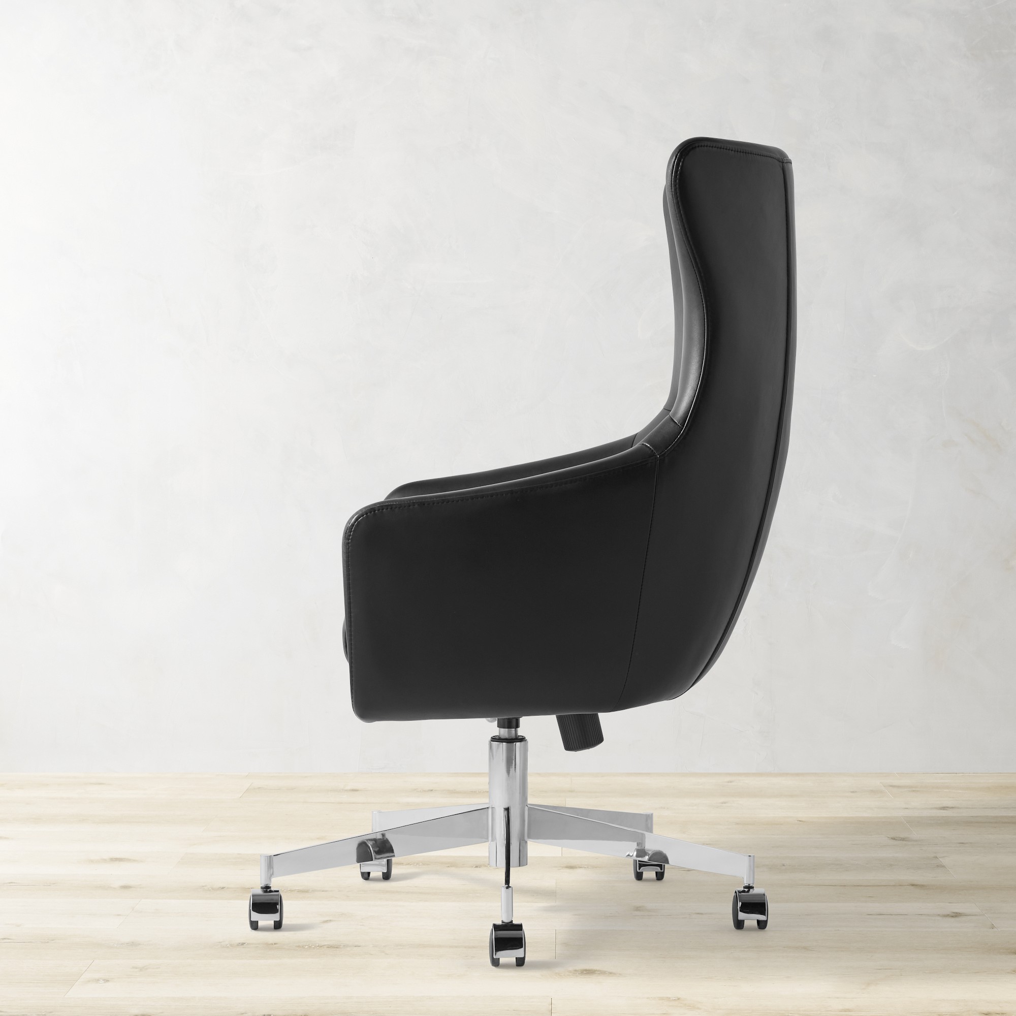 Jordan Swivel Desk Chair